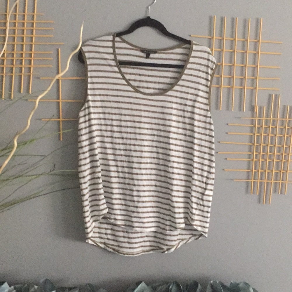 Banana Republic Tank Top